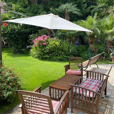 ולקרוסיה Villa Angelina - Casa Glicine מראה חיצוני תמונה