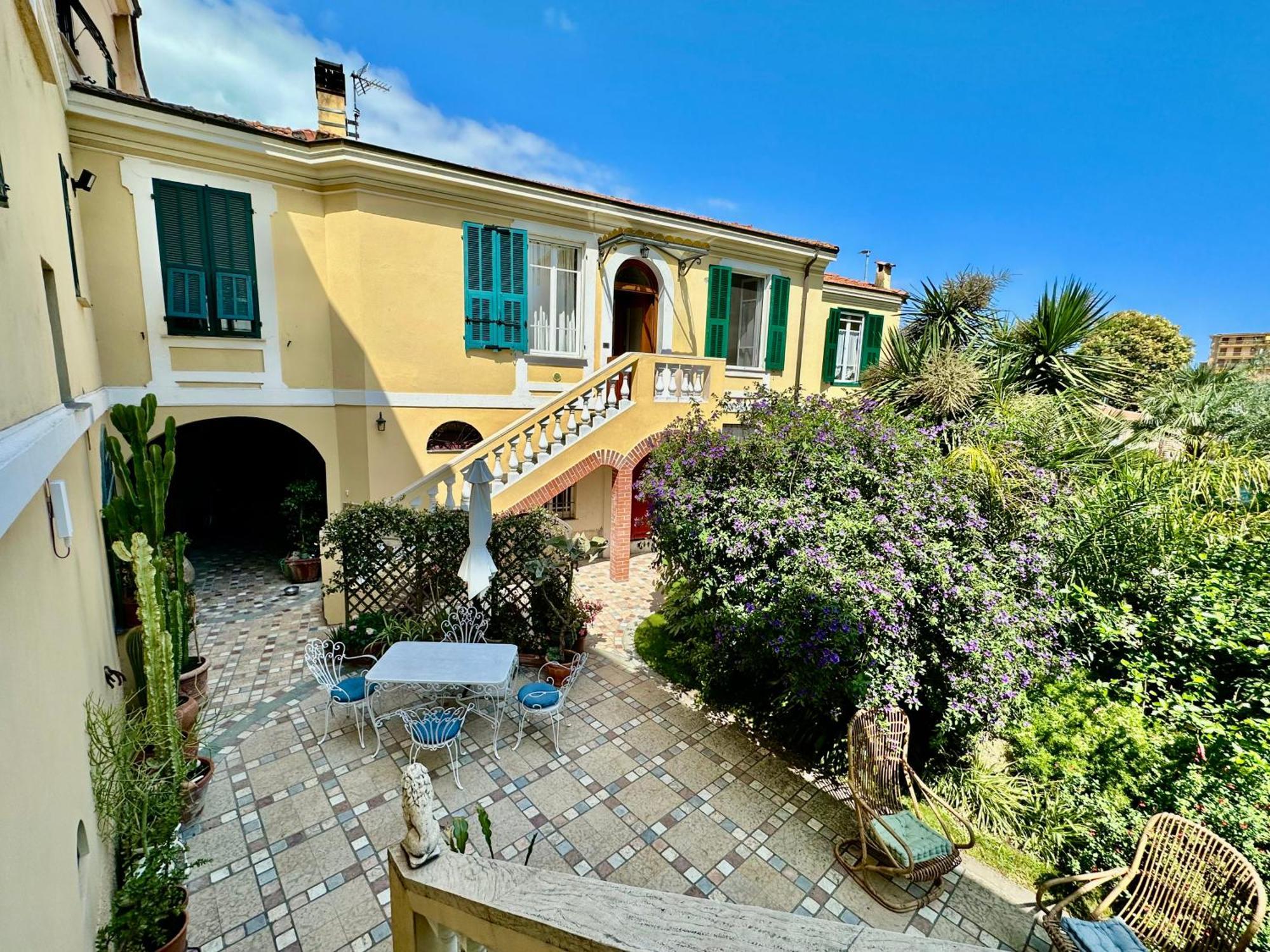 ולקרוסיה Villa Angelina - Casa Glicine מראה חיצוני תמונה