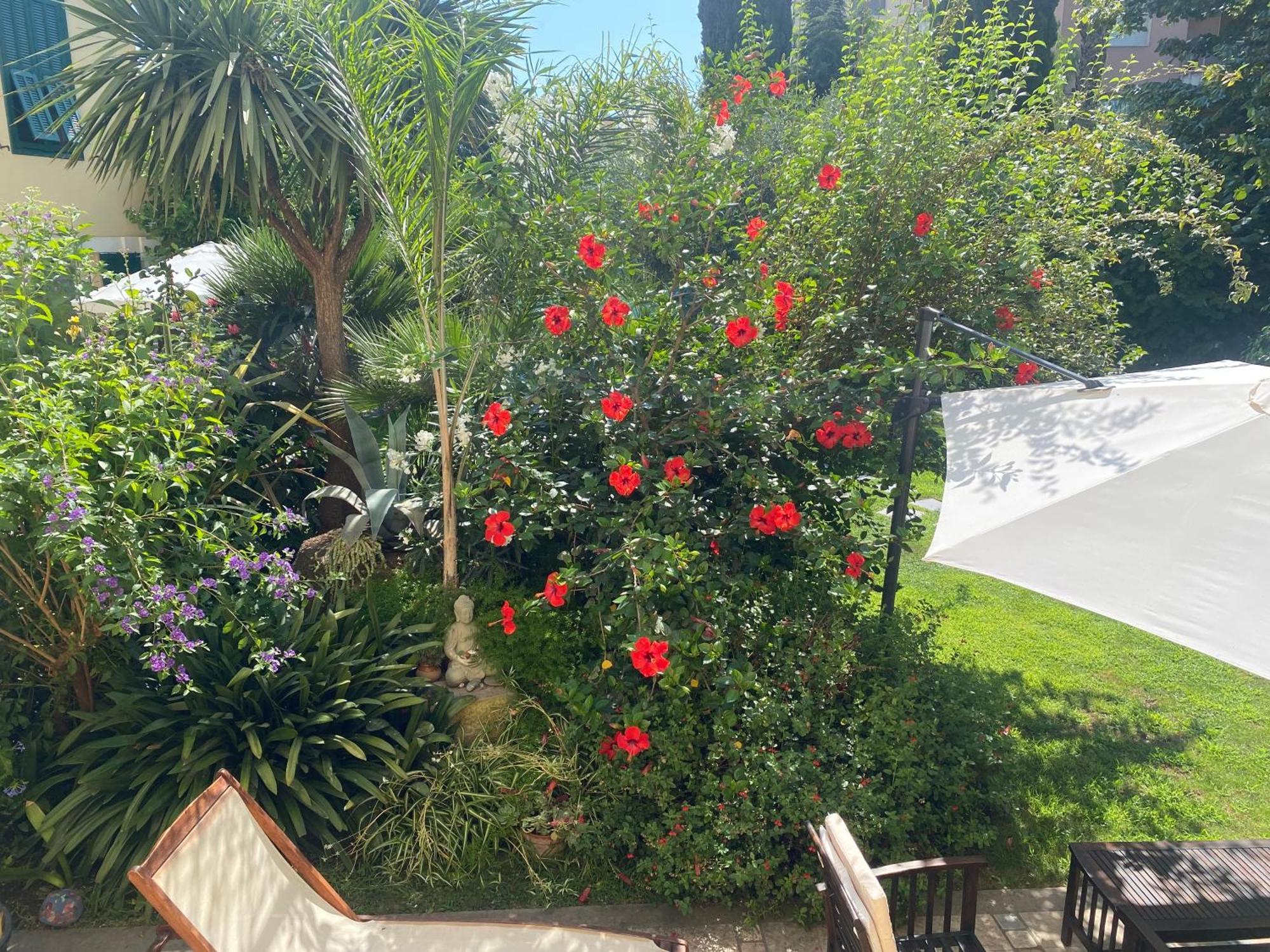 ולקרוסיה Villa Angelina - Casa Glicine מראה חיצוני תמונה