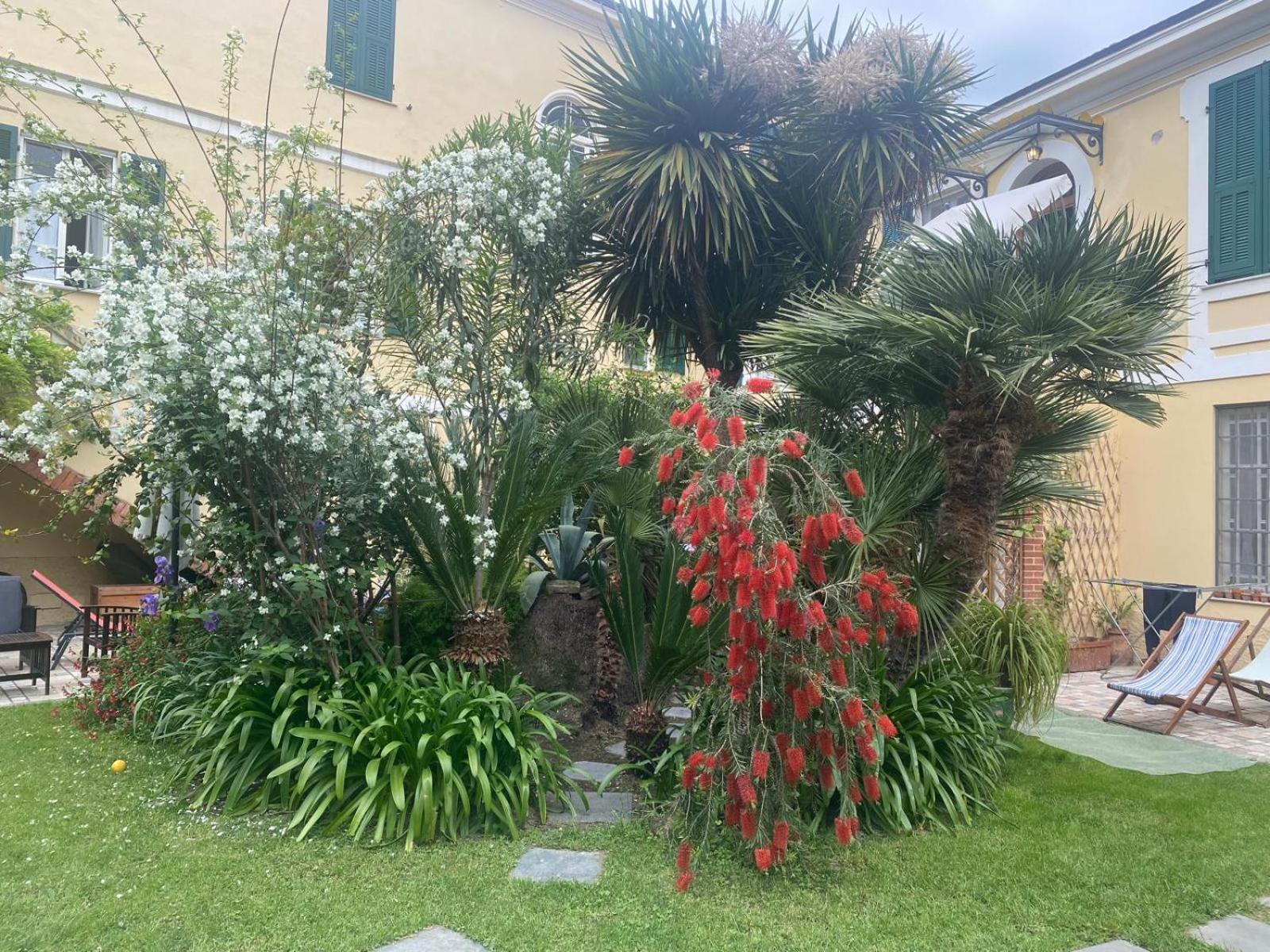 ולקרוסיה Villa Angelina - Casa Glicine מראה חיצוני תמונה